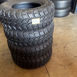 4used Tires St235/75/15 Westlake For 400.00 Installed. Free Mount And High Speed Balance Included.
