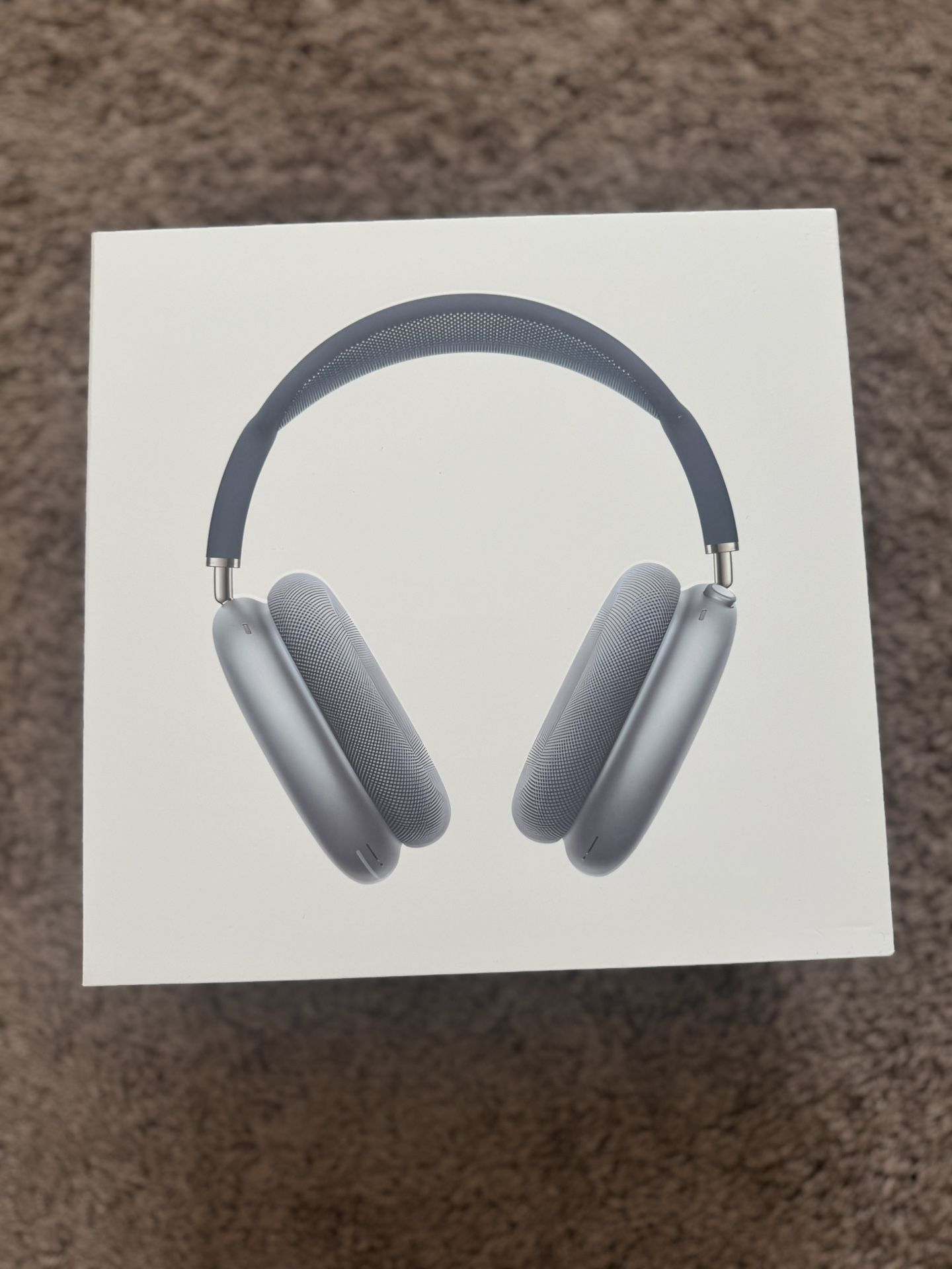 AirPod Max 