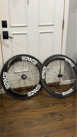 Enve Wheelset