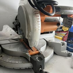 Table Saw 