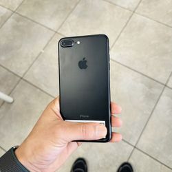 iPhone 7 Plus Unlocked 