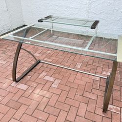 Computer Desk (Moving Sale)