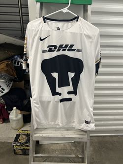 Pumas jersey
