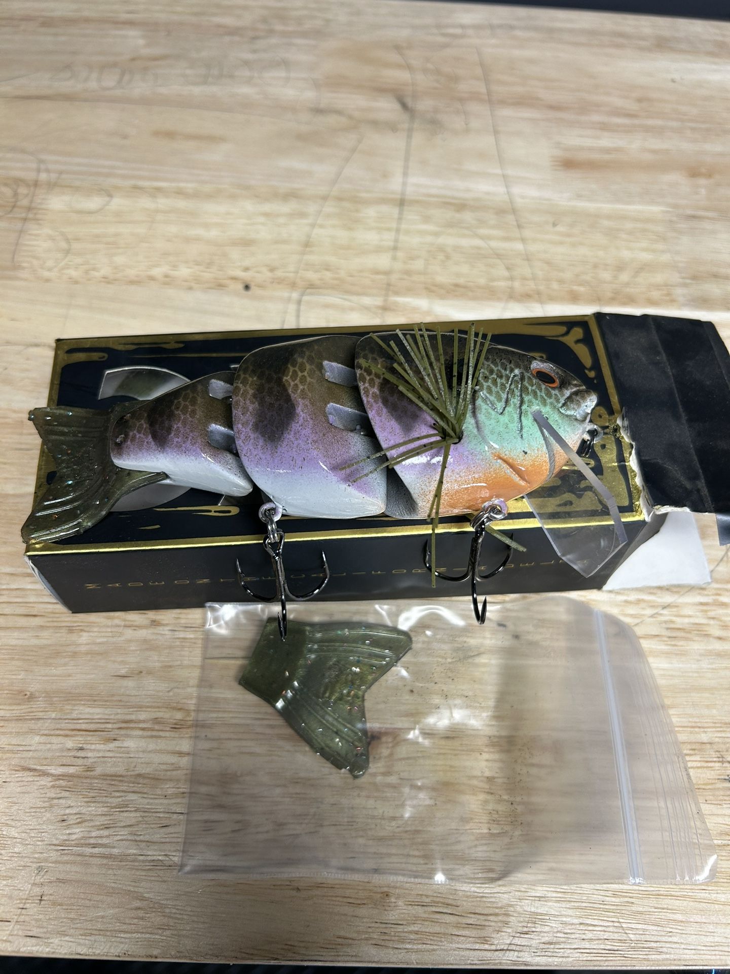 toxic baits