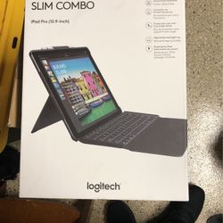 iPad Pro Keyboard