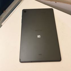 Galaxy Tab S6 Lite (2024) – 128GB, S Pen & Case Included
