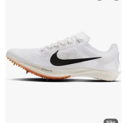 Nike Dragonfly Prototype Size 9 Us And 9.5 