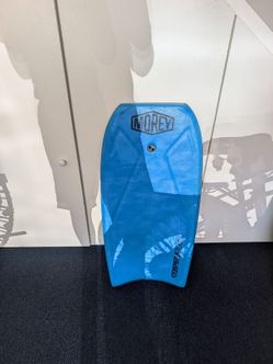 Morey Mach 9. Bodyboard