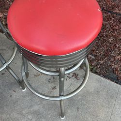 Bar Stools