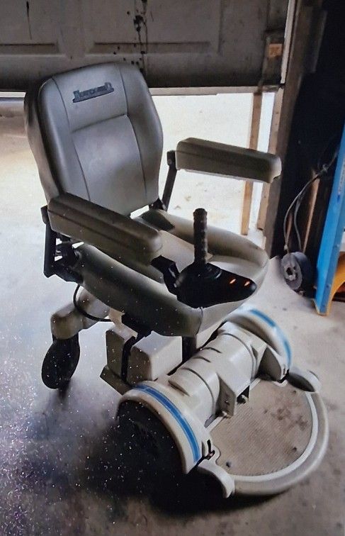 Hoverround Mobility Chair