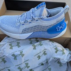 UA HOVER SIZE 11