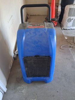Dehumidifier Commercial