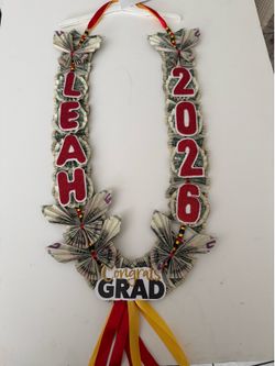 Money lei