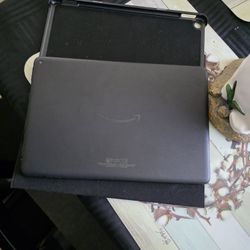 Amazon Tablet HD10