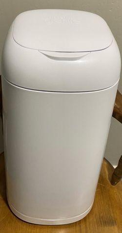 Diaper genie
