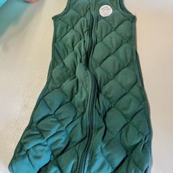 Sleep Sacks, Weighted And Non Weighted 