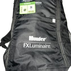 Hunter IGLOO Cooler Backpack