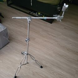 Boom Cymbal Stand