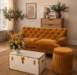 The Boho Chic Collection