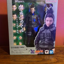 SHF Shikamaru