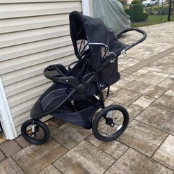 Running Stroller