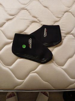 Dive Boots
