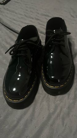 Dr. Martens and no boundaries shoes size 8