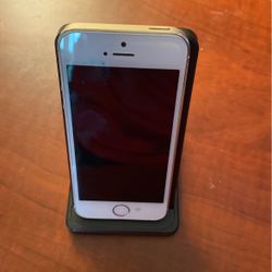 iPhone 5s