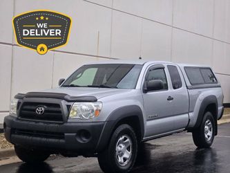 2008 Toyota Tacoma