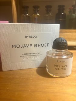 Byredo Mojave Ghost Absolu de Parfum 50ml