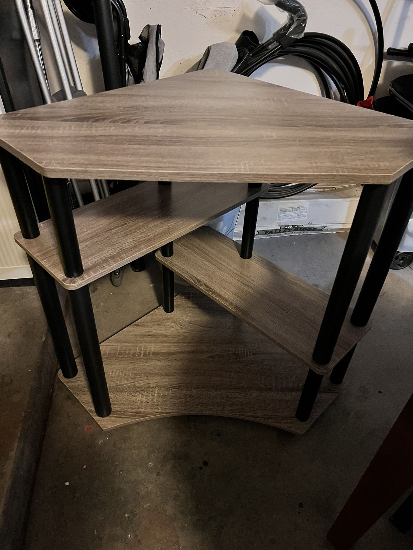 Corner Table Or Desk