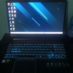Acer Predator Helios 300 