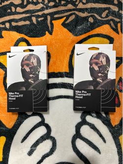 Nike ski mask