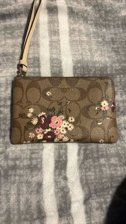 Coach Small wallet