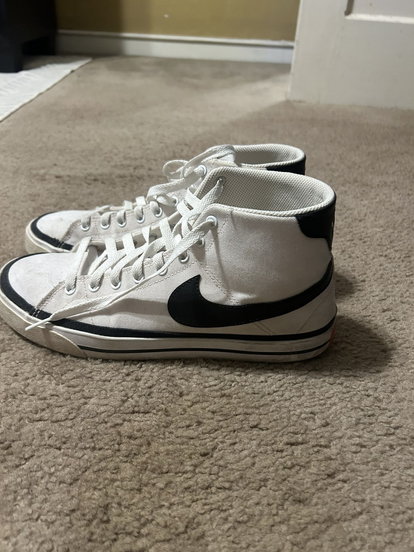 Nike Blazers