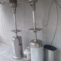  Patio Heater
