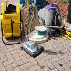 Commercial Janitorial Supplies