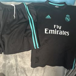 Boys Short set