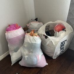 Stuffed Animals