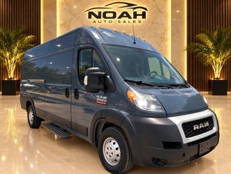 2021 RAM ProMaster 3500