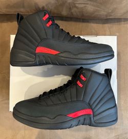 Jordan 12 Retro “Bloodline”