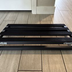 Pedaltrain Classic 2