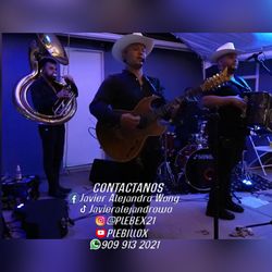 Norteno
