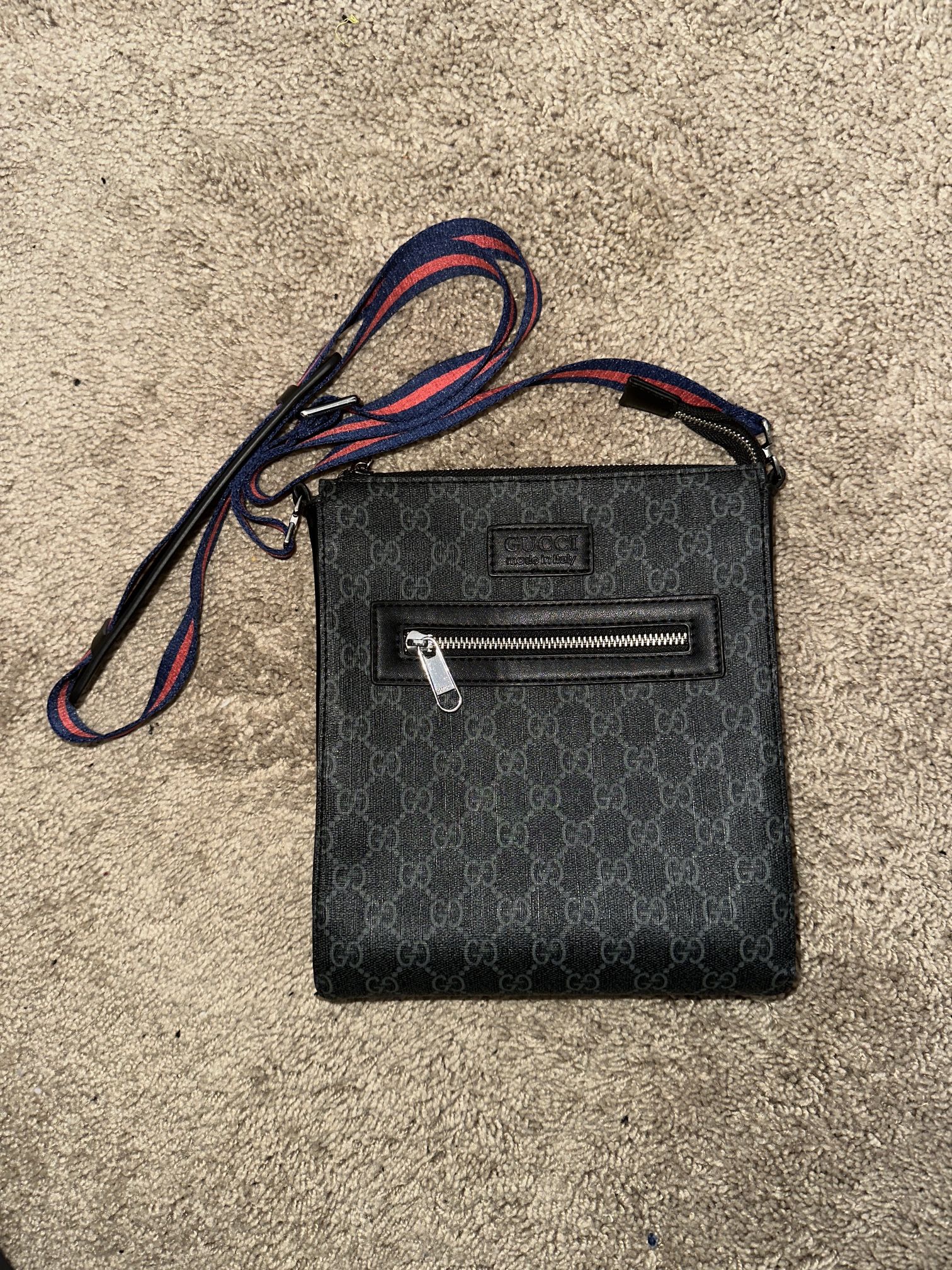 Messenger Bag