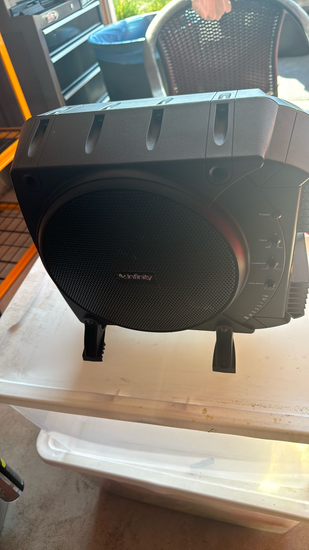 Car Speakers 
