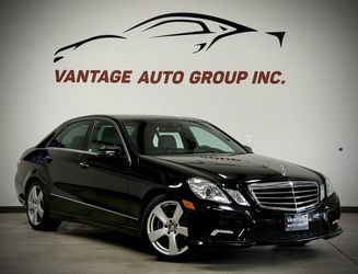 2010 Mercedes-Benz E 350