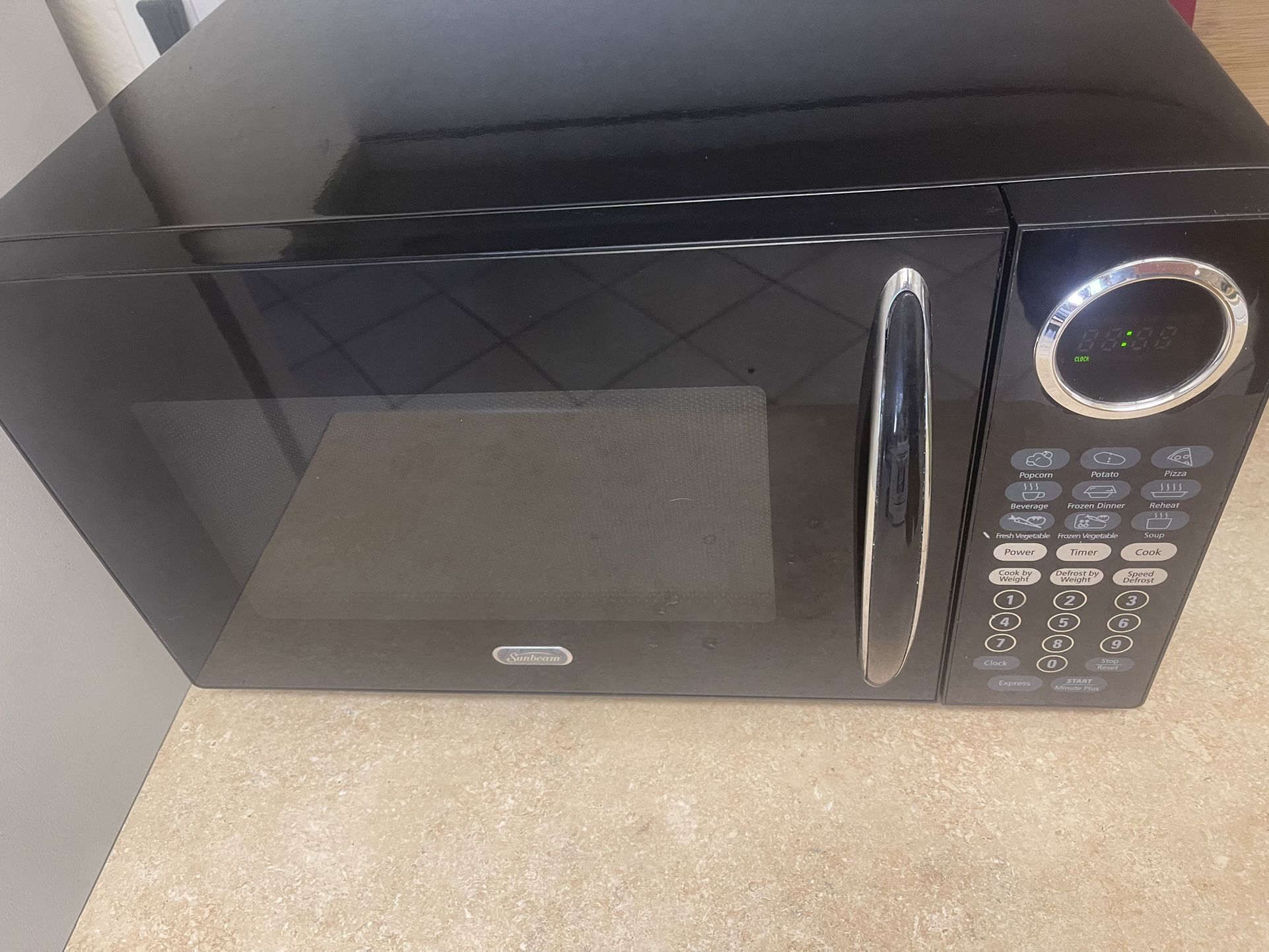 Microwave 