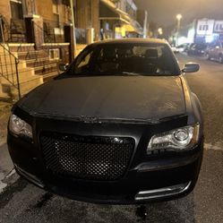 2015 Chrysler 300 (PART OUT)