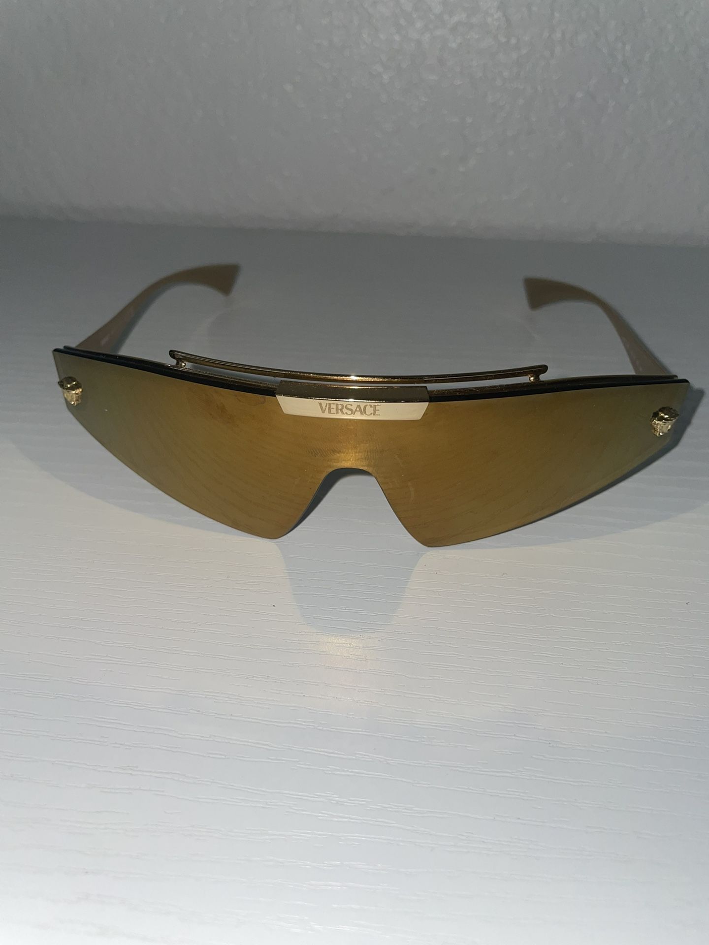 Versace Glasses
