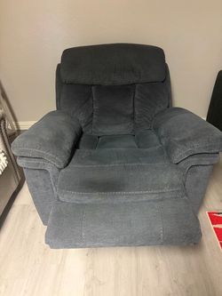 Sofa recliner
